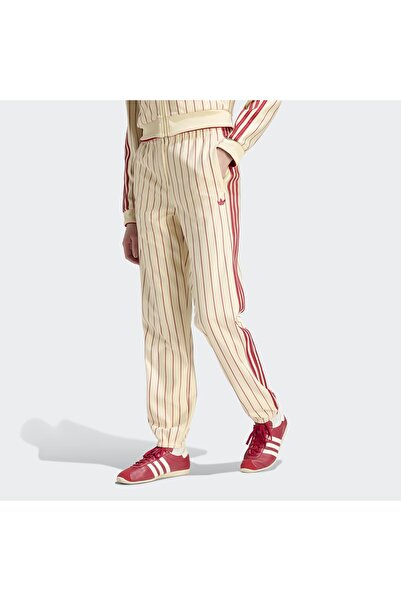 adidas بنطلون رياضي نسائي من Pinstripe Tp KT1851