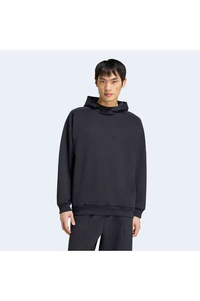 adidas M Sl W Hd Men's Sports Sweatshirt Kf4701