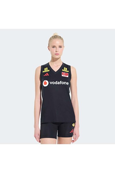 adidas Türkiye Voleybol Milli Takım Kadın Forma