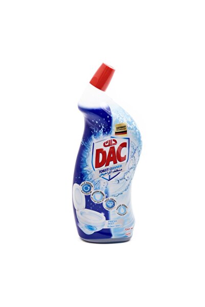DAC معطر مرحاض فريش ميست 750 مل
