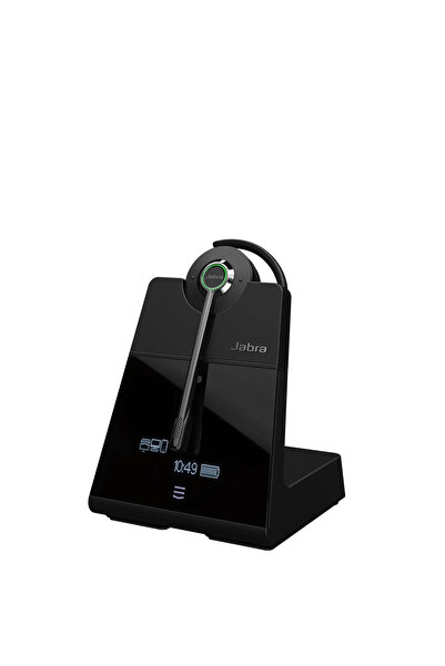 Jabra Engage 75 Cabriolet **Nou, în piață**