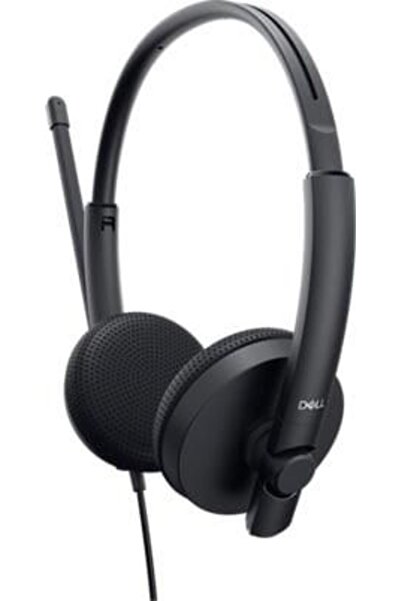Dell Stereo Headset - WH1022