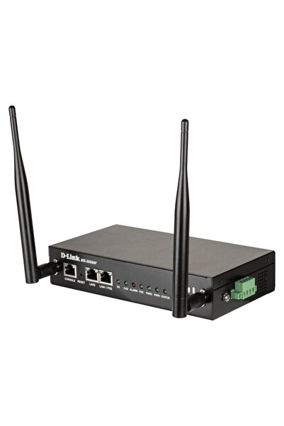 D-Link DLINK DIS-2650AP Industrial AC1200 Wave 2 Access P