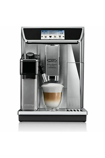 De'Longhi DeLonghi ECAM 650.85 MS PrimaDonna Elite