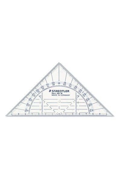 Staedtler Echer 16cm incasabil