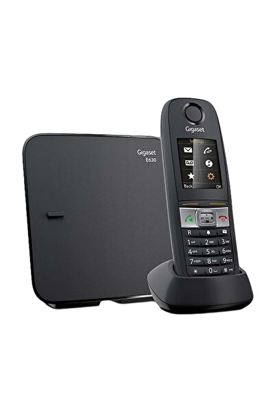 GIGASET E630 antracit