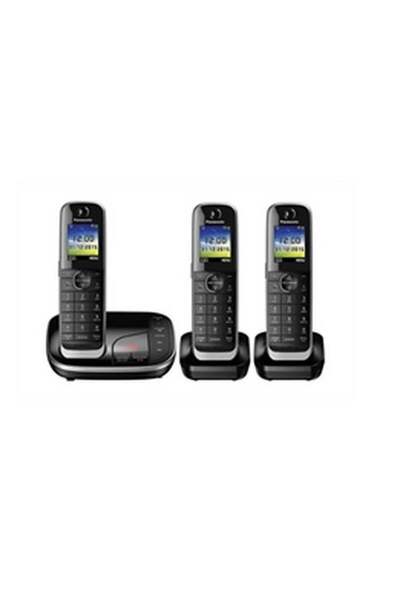 PANASONIC KX-TGJ323GB