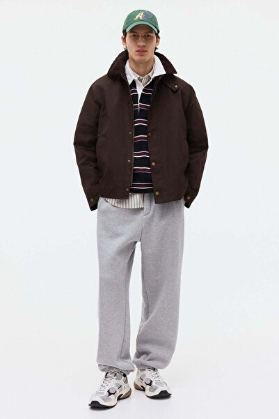 H&M سترة عمل