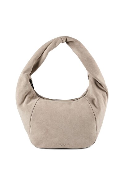 liebeskind Farrah Schultertasche M Leder 45 cm