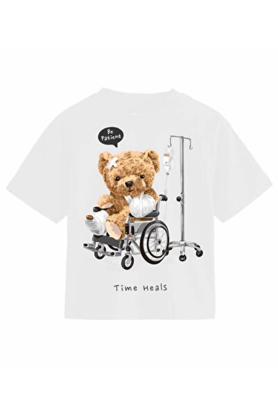 ROLY Unisex Streetwear T-shirt