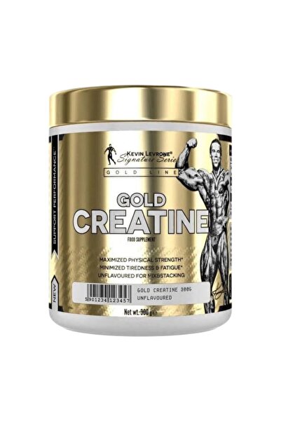 Gold Creatine Gold
