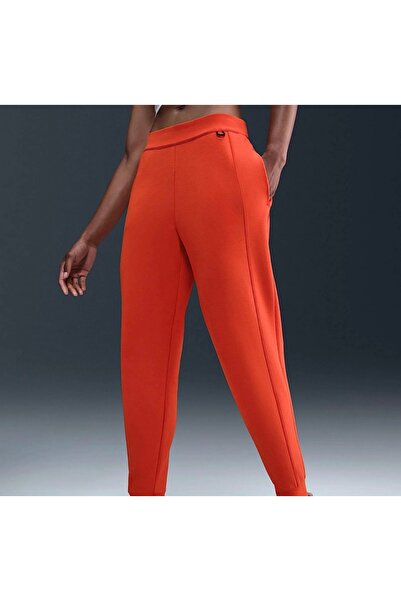 Nike 24.7 Dri-Fit Mid Waist Soft Training Kadın Pantolon KUZEY SPORT