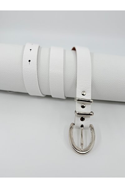 Pantastic Jeans Pastastic Jeans with 2.5 cm Silver Buckle New Season