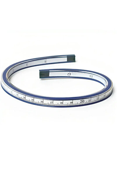 OEMS Isomars flexible ruler-30cm