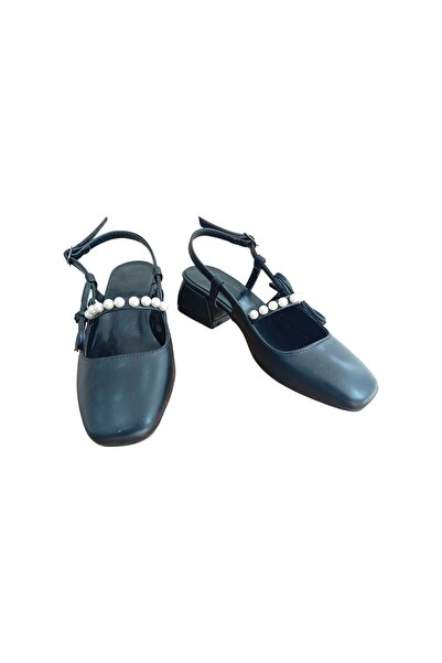 Acarbey Heeled Zenne