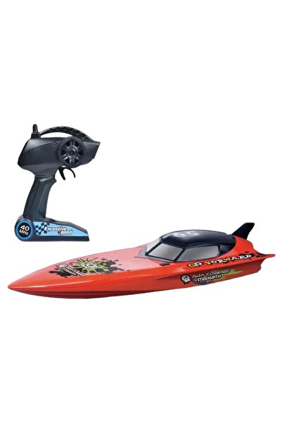 shop Seawing Cruel Uzaktan Kumandalı Sürat Teknesi 74 cm 2.4 Ghz 15 km/s USB ...