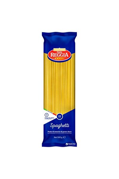 Pasta Reggia Reggia Spaghetti