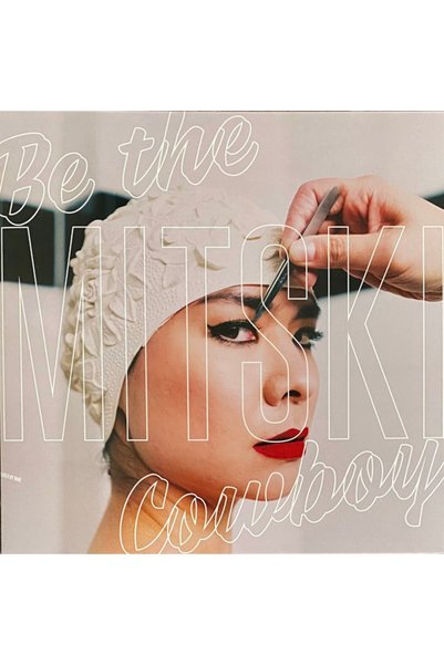 Kadıköy Plak Kulübü Mitski – Be The Cowboy