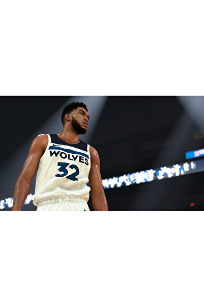 MICROSOFT Joc NBA 2K20 Xbox One, Second-Hand
