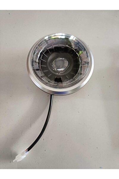 Volta APEC APM5 ÖN FAR 2026 MODEL 12 VOLT (KONVERTERLİ) ORJİNAL LED