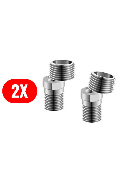 OEM Excentric 4 buc, montaj baterie baie/bucatire, unghi reglaj 120°-2 seturi