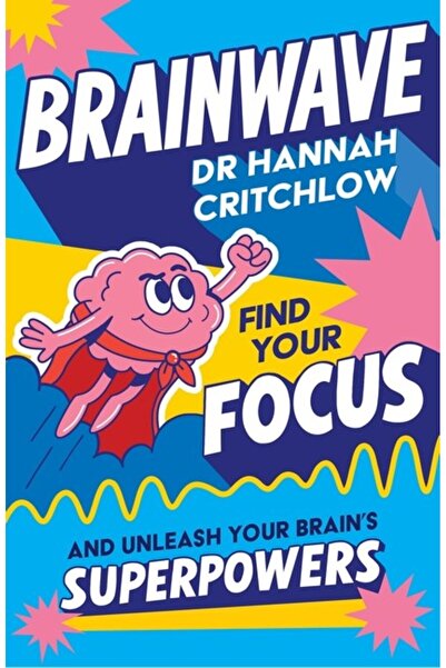 WREN&ROOK Brainwave: Find your focus and unleash your brain’s superpowers