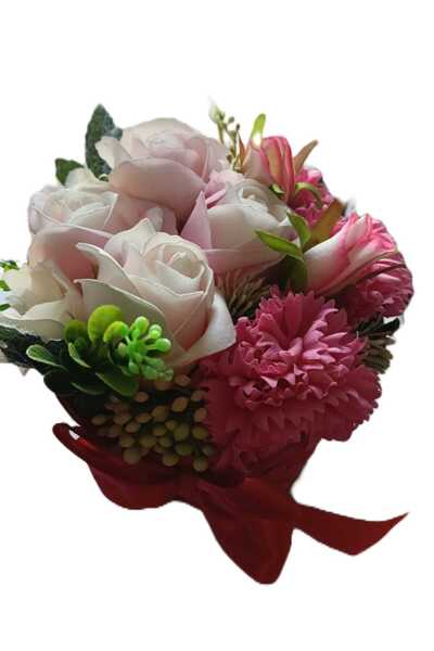 OEM Floral arrangement basket model 1