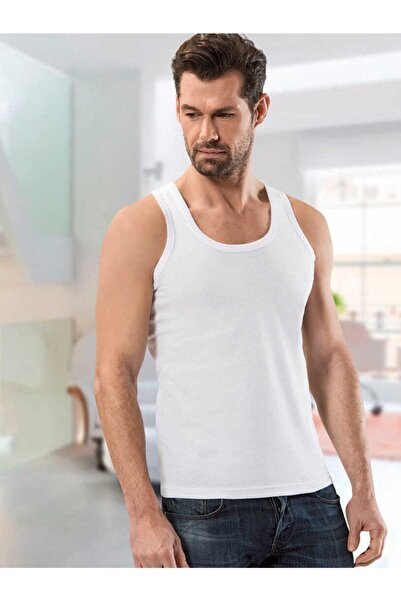 Generic Brand Anit Men's Thick Strap Combed Athlete