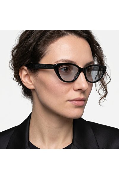 Mootlu Cat Eye Women's Sunglasses Mod693 C101