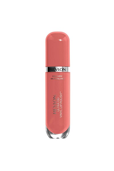 Revlon , Υγρό Κραγιόν Βινυλίου Ultra HD, Υγρό Κραγιόν, 950, Act, 5.9 ml