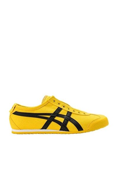 Asics & Onitsuka Tiger Onitsuka Tiger MEXICO 66 Slip-On Canvas Casual Colorbl...