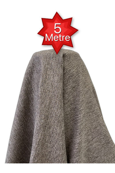ELS KETEN -5 METRE- DÖŞEMELİK KETEN KUMAŞ