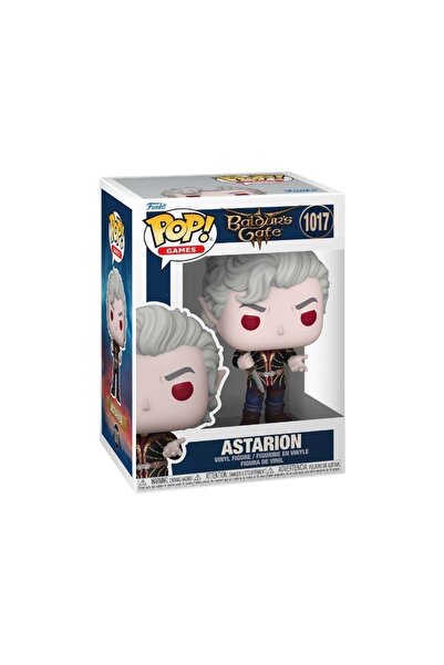 Funko Figurina de colectie POP! Games: Baldur's Gate &minus; Asta...