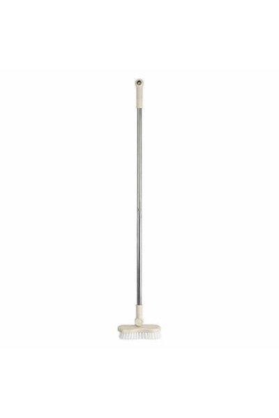OEM Perie de curățare, Cap rotativ 180 ° Detașabil, Ideal pentru baie, bucătă...