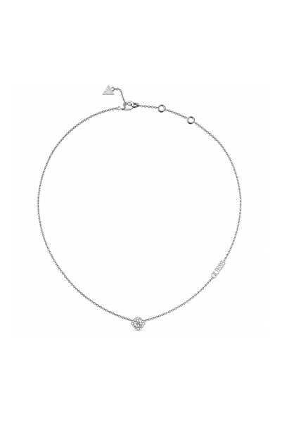 Guess ΓΥΝΑΙΚΕΙΟ ΚΟΛΙΕ JUBN04643JWRH (45 εκ.)