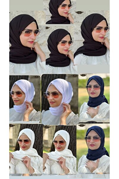 ALDAIYR Kreb Shawl 180X70