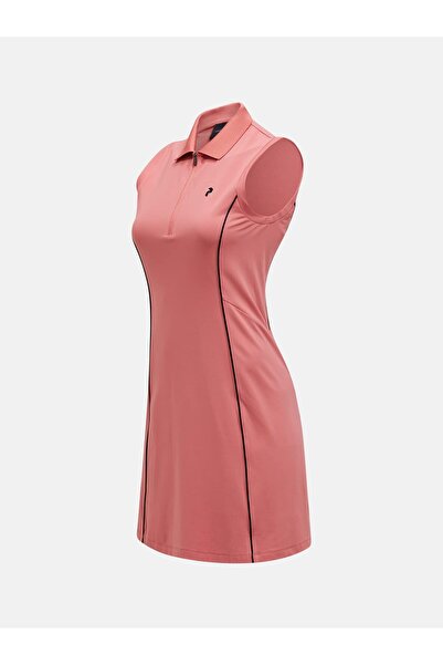 Peak Performance W Pique Dress