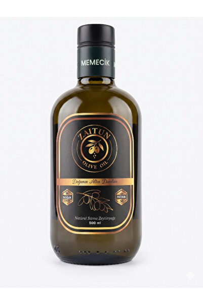 Zaitun Preimum Olive Oil Zaitun Premium Zeytinyağı