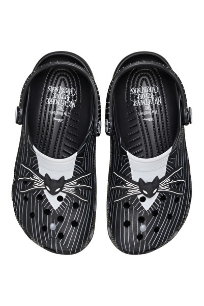 Crocs شباشب كلاسيكية للجنسين من نايت مير بيفور كريسماس 210561 210561-90H
