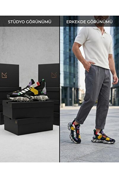 Ziggo Men's sneaker