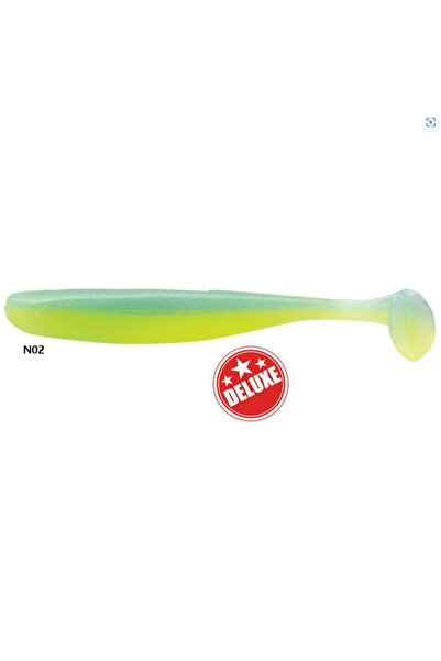 Baracuda Shad Deluxe FLIPPER 75mm 01-S3118 - N02