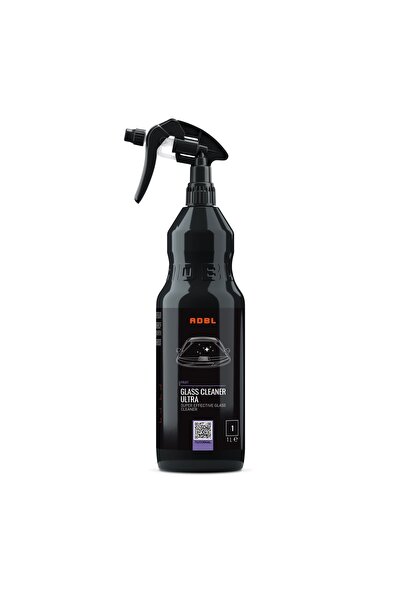 ADBL Solutie curatare geamuri Glass Cleaner Ultra 1L