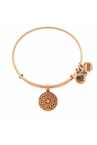 Alex and Ani ΓΥΝΑΙΚΕΙΟ ΒΡΑΧΙΟΛΙ CBD14NBRG (20ΕΚ.)
