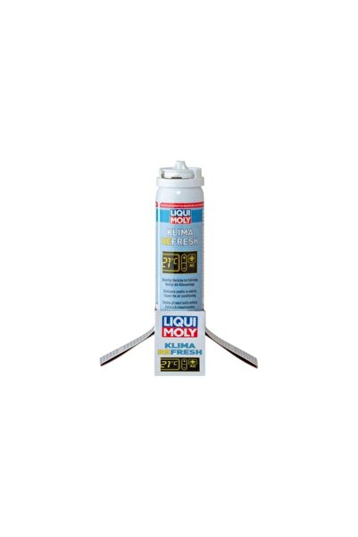 Liqui Moly منعش مكيف الهواء