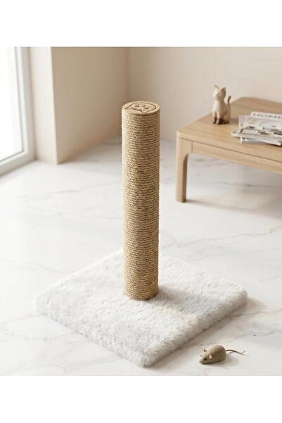 POLLY46 OYUNCAK Cat Scratching Board Mixed Color