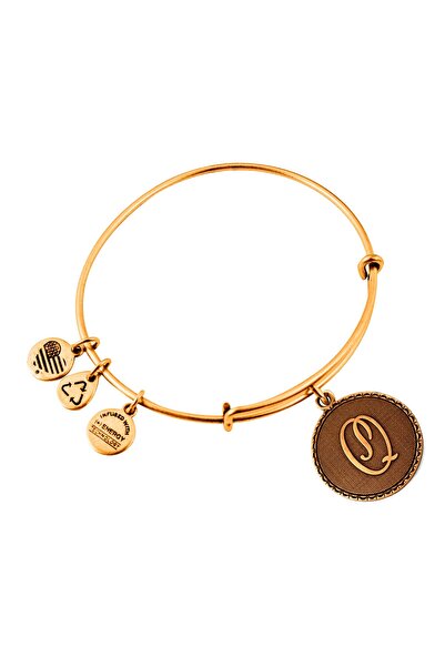 Alex and Ani ΓΥΝΑΙΚΕΙΟ ΒΡΑΧΙΟΛΙ A08EB91QG (19-25ΕΚ.)