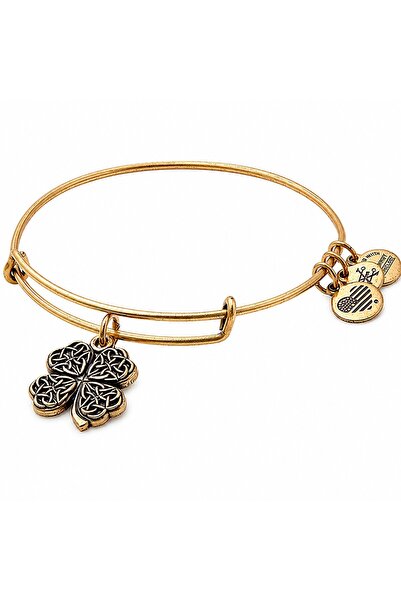 Alex and Ani Γυναικείο βραχιόλι A17EB28RG (20 εκ.)