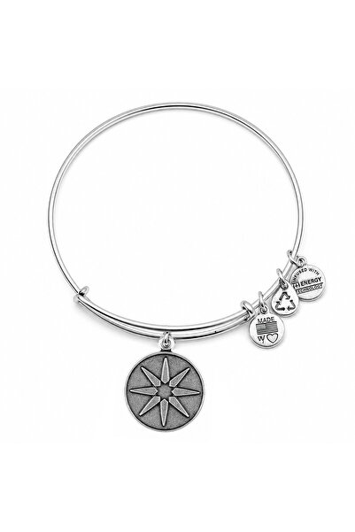 Alex and Ani ΓΥΝΑΙΚΕΙΟ ΒΡΑΧΙΟΛΙ A12EB08RS (19-25ΕΚ.)