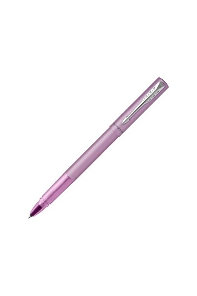 Parker Vector XL Lila Roller Kalem