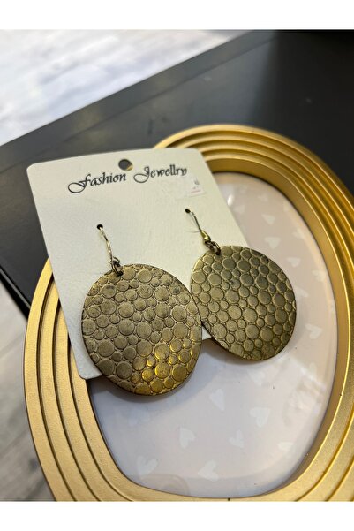 gozdeasutayaccessory Vintage Earrings